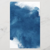 prijslijst voor zoutblauw rookeffect (Achterkant)