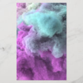 prijslijst voor zoutwaterrook paars (Achterkant)