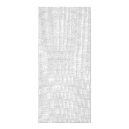 Prijslijstkalligrafie voor YOGA-instructeur OM ZEN Reclamekaart (Achterkant)