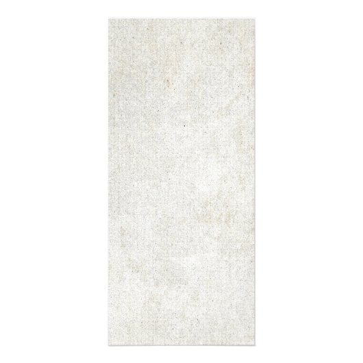 Prijslijstkalligrafie voor YOGA-instructeur OM ZEN Reclamekaart (Achterkant)