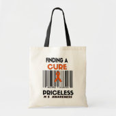 Prijsloos...MS Tote Bag (Voorkant)