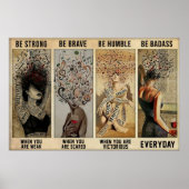  prijsopgave poster (Voorkant)