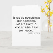 Prijsopgave richting wijzigen kaart (Gele Bloem)