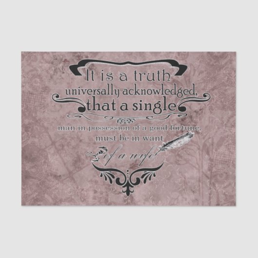  prijsopgave voor boeken tissuepapier (Voorkant)