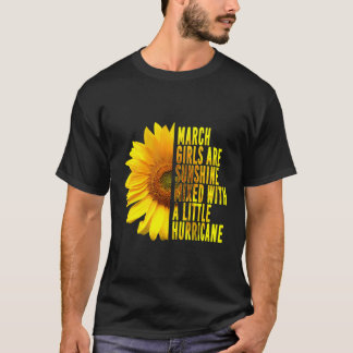 prijsopgave voor maart t-shirt