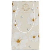 Prijsparel Cadeauverpakking Klein Cadeauzakje (Voorkant)