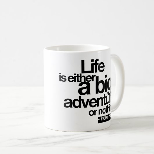 prijsstelroosters* koffiemok (Voorkant rechts)