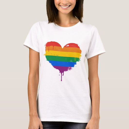 PRIJSVERLIES T-SHIRT (Voorkant)