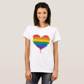 PRIJSVERLIES T-SHIRT (Voorkant volledig)