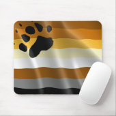 PRIJSVERVLAG VOOR GAY HUMOR BEER MUISMAT (Met muis)