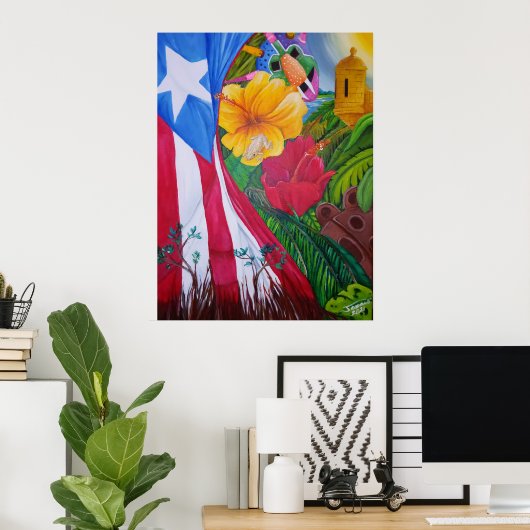 Prijzen 3 poster (Thuiskantoor)