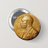 Prijzen voor iedereen! Knoop Ronde Button 5,7 Cm (Voorkant /achterkant)