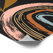 Prijzen voor medische centra, ziekenhuizen aanpass poster (Hoek)