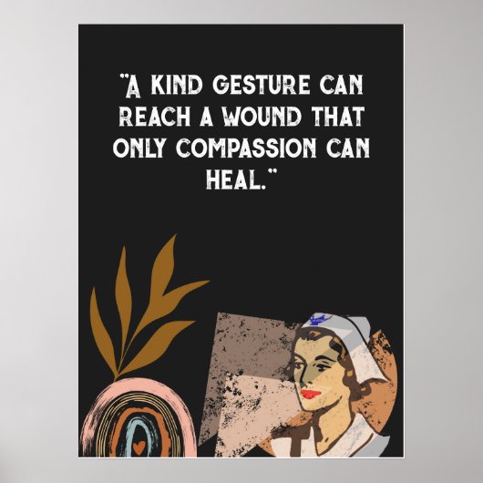 Prijzen voor medische centra, ziekenhuizen aanpass poster (Voorkant)