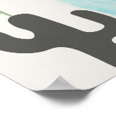 Prijzen voor ziekenhuis, medisch centrum aanpassen poster (Hoek)