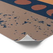 Prijzen voor ziekenhuis, medisch centrum personali poster (Hoek)