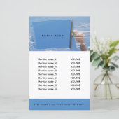 Prijzenlijst Ramen Schoonmaken Hoge Gebouwen (Staand voorkant)