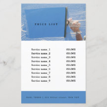 Prijzenlijst Ramen wassen Hoge gebouwen