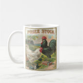 Prijzenvoorraad Koffiemok (Links)