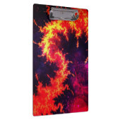 Prikbord Klembord (Rechts)