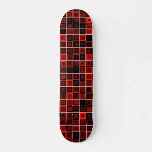 Prikbord Skateboard (Voorkant)