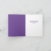 Prikkelbare uil-syndroom Kaart (Binnen)