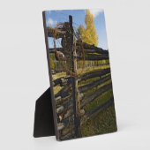 Prikkeldraad Fotoplaat (Zijkant)