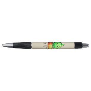 Prikkelend maar schattig pen