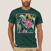 Prikkelige bremuil t-shirt (Voorkant)