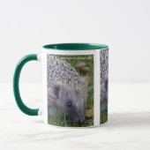 Prikkeltje Mok (Links)