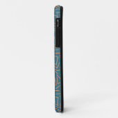 Prikstokken Case-Mate iPhone Case (Achterkant/links)
