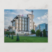 Prilep, Briefkaart Macedonië (Voorkant)