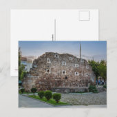 Prilep, Briefkaart Macedonië (Voorkant / Achterkant)