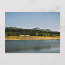 Prilep Lake, Briefkaart Macedonië