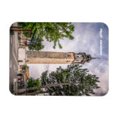 Prilep - Macedonië Magnet Magneet (Horizontaal)