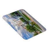 Prilep - Macedonië Magnet Magneet (Rechterzijde)