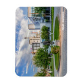 Prilep - Macedonië Magnet Magneet (Verticaal)