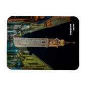 Prilep - Macedonië Magnet Magneet (Horizontaal)