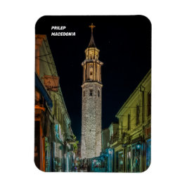 Prilep - Macedonië Magnet Magneet