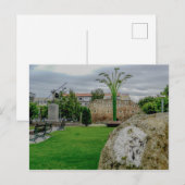 Prilep, Noord-Macedonië Briefkaart (Voorkant / Achterkant)