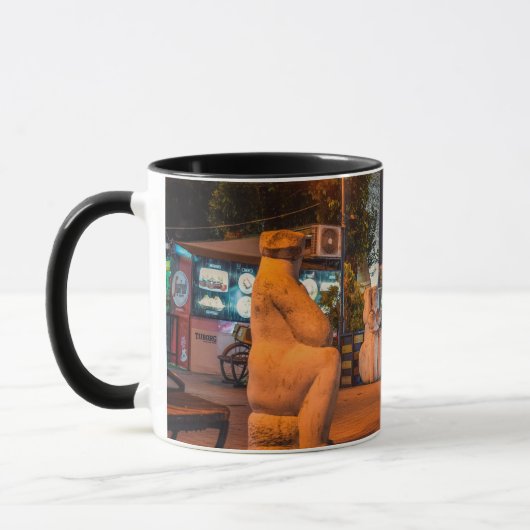 Prilep Scentic Mok (Links)