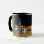 Prilep Schilderachtig foto Mok (Voorkant links)