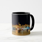 Prilep Schilderachtig foto Mok (Voorkant rechts)