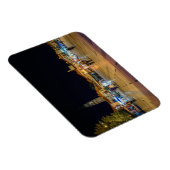 Prilep voor nacht, Macedonië Magneet (Rechterzijde)