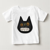 Prim Black Cat Tshirts en geschenken (Voorkant)