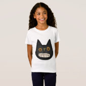Prim Black Cat Tshirts en geschenken (Voorkant volledig)