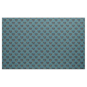 Prim Crows Fabric, Whimsical Stof (Yard (91,4 cm))