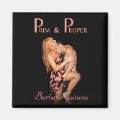 Prim & juiste magneet (Voorkant)