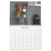 Prim Mix Calendar Kalender (Mar 2026)