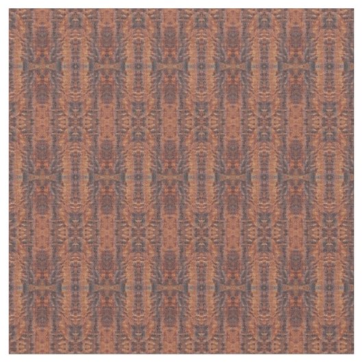 Prim Woodburn Stripe Design Stof (Close Up)